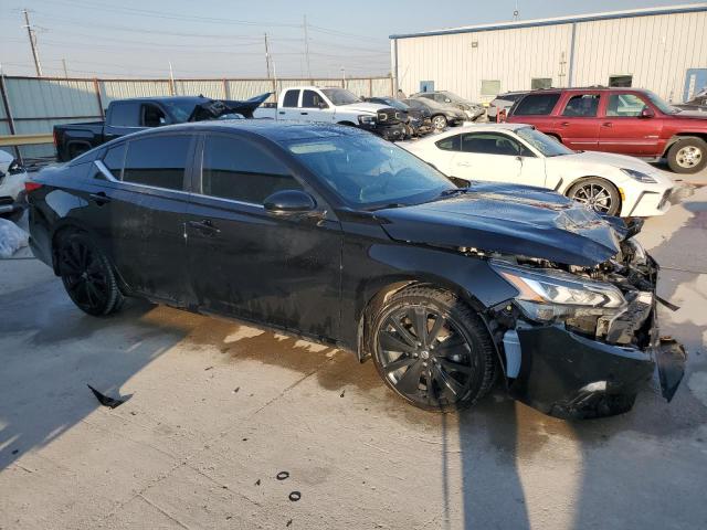 Photo 4 from auction – 2022 NISSAN ALTIMA SR with VIN 1N4BL4CV1NN417528