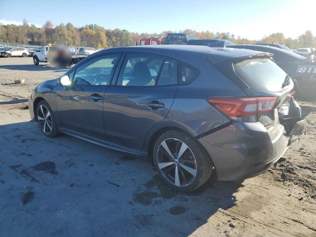 Photo 2 from auction – 2017 SUBARU IMPREZA SP with VIN 4S3GTAL65H1718080