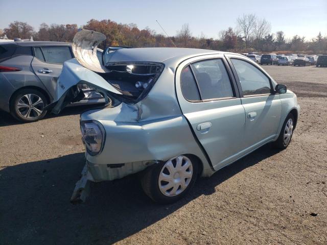 Photo 3 from auction – 2003 TOYOTA ECHO with VIN JTDBT123130284868