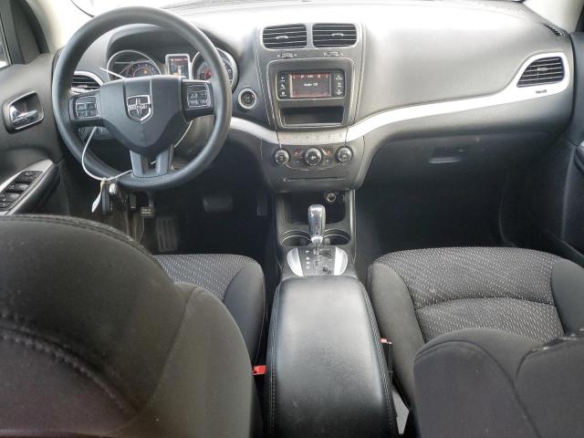 Photo 8 from auction – 2012 DODGE JOURNEY SX with VIN 3C4PDCBG5CT229943