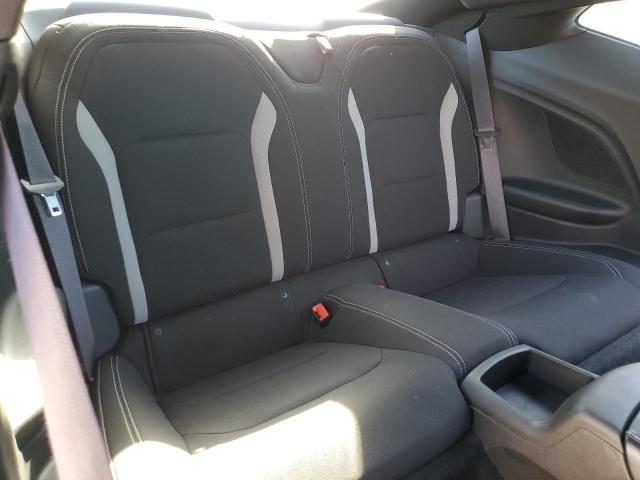Photo 10 from auction – 2016 CHEVROLET CAMARO LT with VIN 1G1FB1RS4G0192105