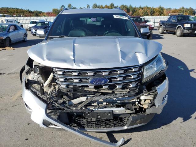 Photo 5 from auction – 2016 FORD EXPLORER L with VIN 1FM5K8F82GGA36412