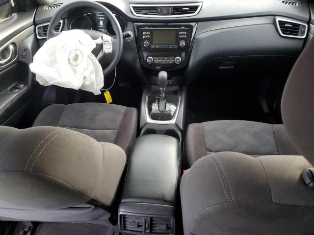 Фото 8 с аукциона – 2016 NISSAN ROGUE S с VIN KNMAT2MVXGP600362