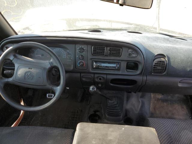 Photo 8 from auction – 2001 DODGE RAM 1500 with VIN 1B7HC16X61S212833
