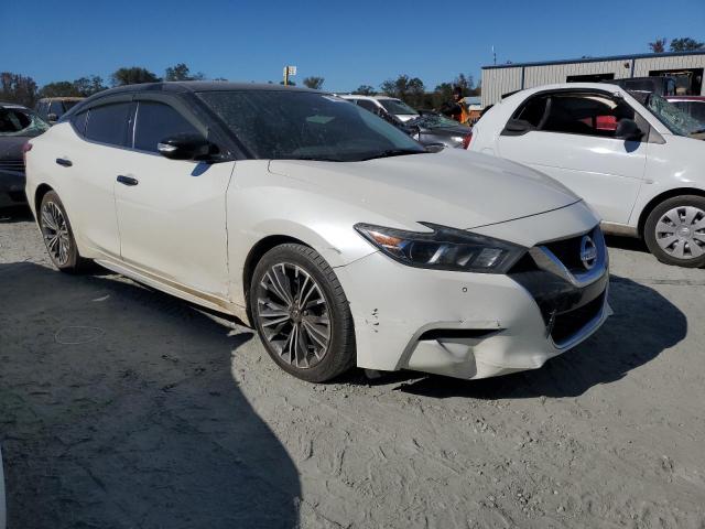 Photo 4 from auction – 2017 NISSAN MAXIMA 3.5 with VIN 1N4AA6APXHC390735