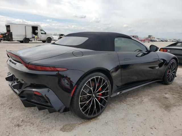 Photo 3 from auction – 2023 ASTON MARTIN VANTAGE with VIN SCFSMGBW9PGP08760
