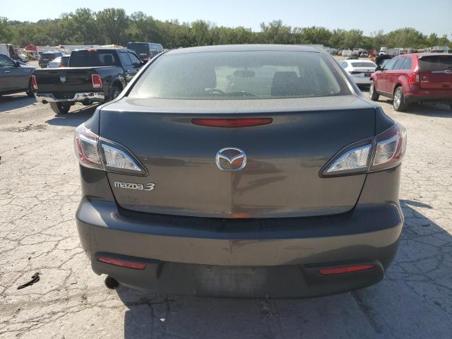 Photo 6 from auction – 2011 MAZDA 3 I with VIN JM1BL1VF4B1901761