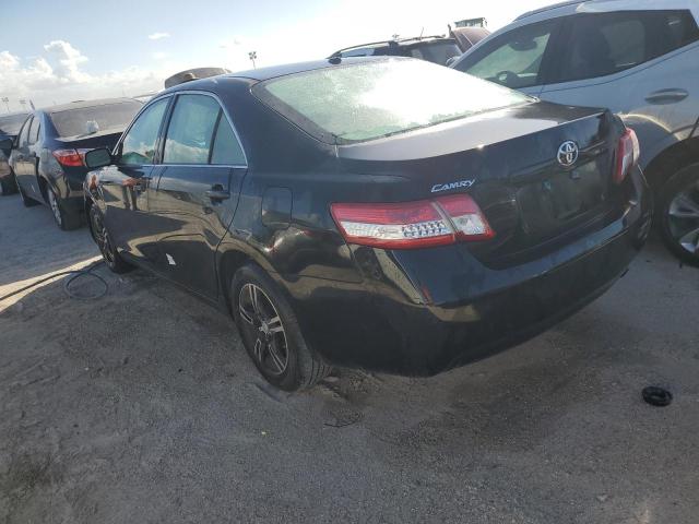 Photo 2 from auction – 2011 TOYOTA CAMRY BASE with VIN 4T1BF3EK4BU200972