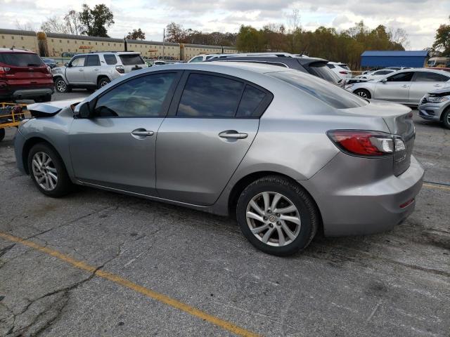 Photo 2 from auction – 2012 MAZDA 3 I with VIN JM1BL1V85C1565962