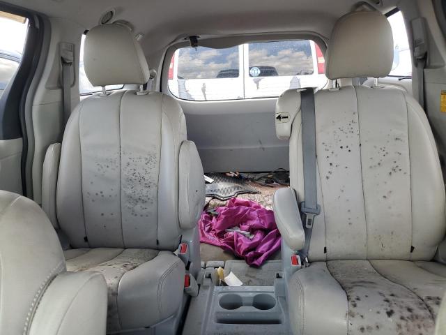 Photo 10 from auction – 2012 TOYOTA SIENNA LE with VIN 5TDKK3DC5CS253499