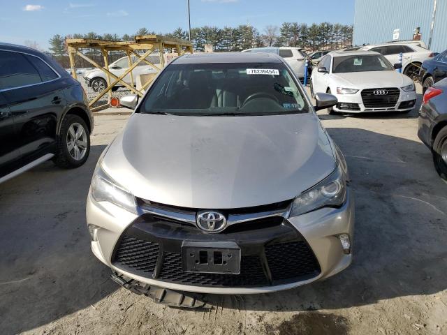 Photo 5 from auction – 2017 TOYOTA CAMRY LE with VIN 4T1BF1FK6HU317271