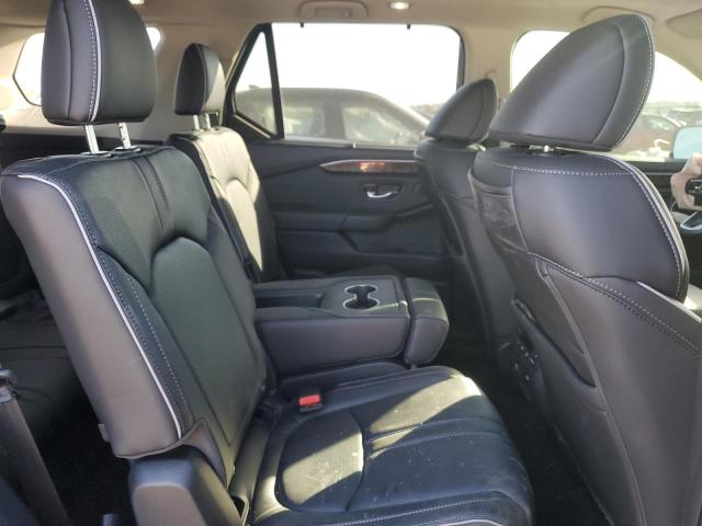 Photo 11 from auction – 2023 HONDA PILOT ELIT with VIN 5FNYG1H87PB045821