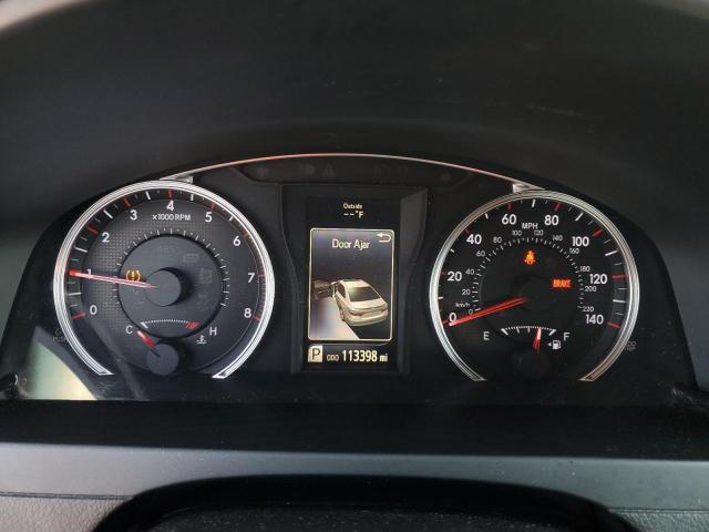 Photo 9 from auction – 2015 TOYOTA CAMRY LE with VIN 4T1BF1FK5FU089342