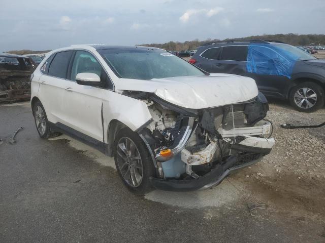 Photo 4 from auction – 2015 FORD EDGE TITAN with VIN 2FMPK4K85FBB66813