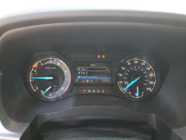 Photo 9 from auction – 2021 FORD RANGER XL with VIN 1FTER4FH3MLD73084