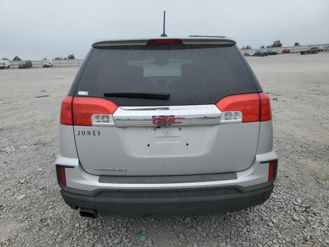 Photo 6 from auction – 2017 GMC TERRAIN SL with VIN 2GKALMEK9H6284801