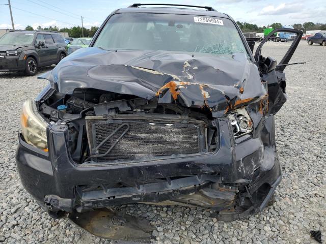 Photo 5 from auction – 2006 HONDA PILOT EX with VIN 5FNYF28516B037193