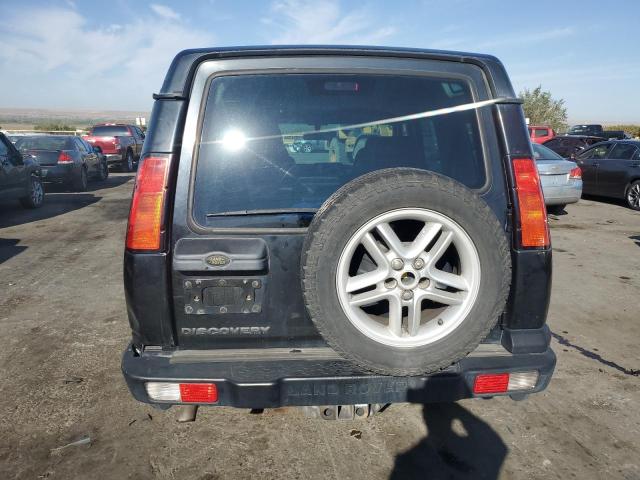 Photo 6 from auction – 2004 LAND ROVER DISCOVERY with VIN SALTY19474A833322