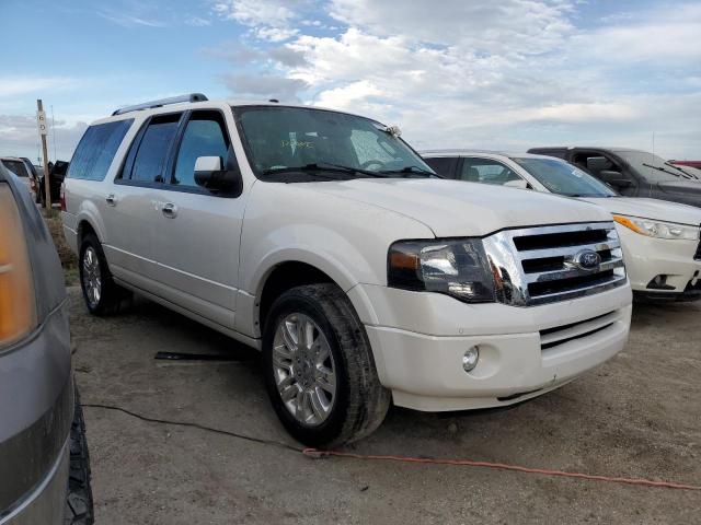 Photo 4 from auction – 2014 FORD EXPEDITION with VIN 1FMJK1K57EEF17167
