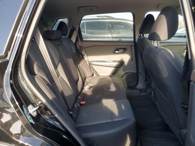 Photo 10 from auction – 2021 NISSAN ROGUE SV with VIN 5N1AT3BB3MC840141