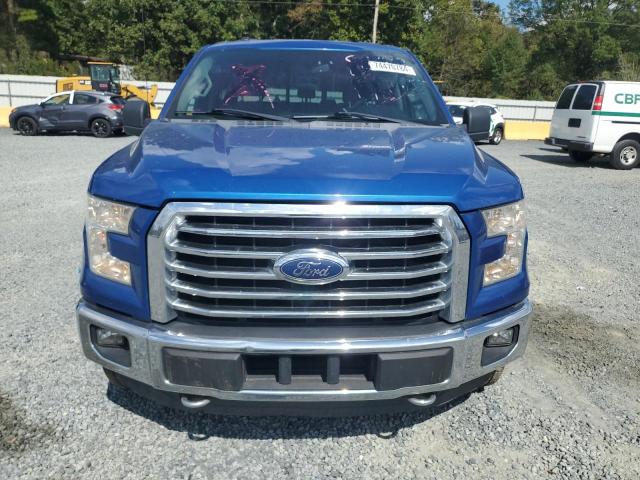 Photo 5 from auction – 2015 FORD F150 SUPER with VIN 1FTEW1EG0FFA08623
