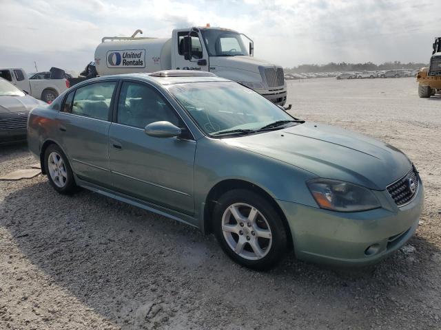 Photo 4 from auction – 2005 NISSAN ALTIMA SE with VIN 1N4BL11E45N480060