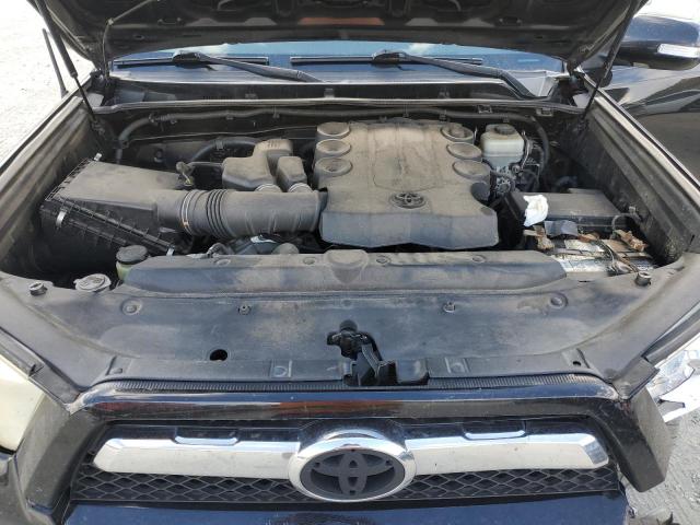 Foto 12 de la subasta – 2010 TOYOTA 4RUNNER SR con VIN JTEBU5JR8A5022030
