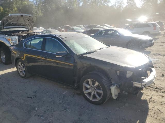 Photo 4 from auction – 2012 ACURA TL with VIN 19UUA8F56CA014386