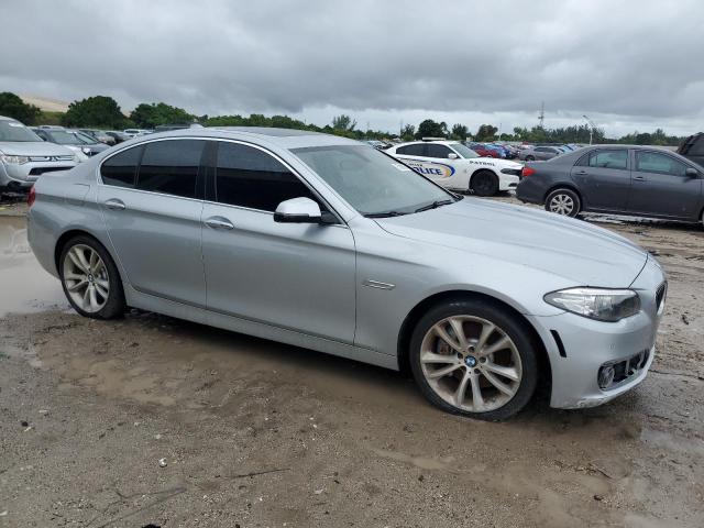 صورة رقم 4 من المزاد - 2016 BMW 535 I مع VIN WBA5B1C55GG550953