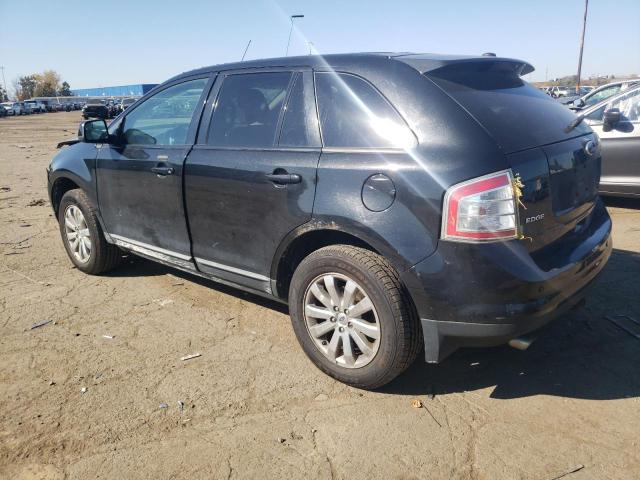 Photo 2 from auction – 2010 FORD EDGE SEL with VIN 2FMDK3JC1ABB35599