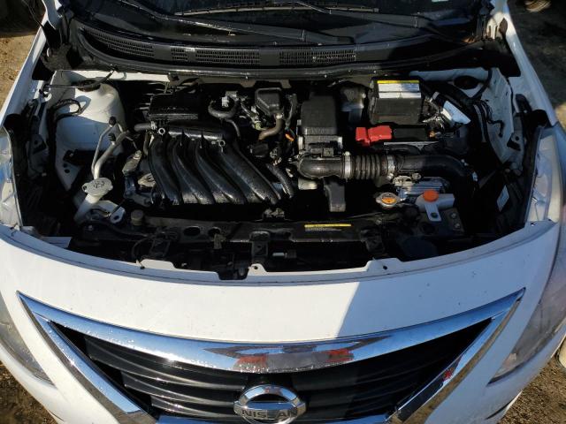 Photo 11 from auction – 2017 NISSAN VERSA S with VIN 3N1CN7APXHL815181