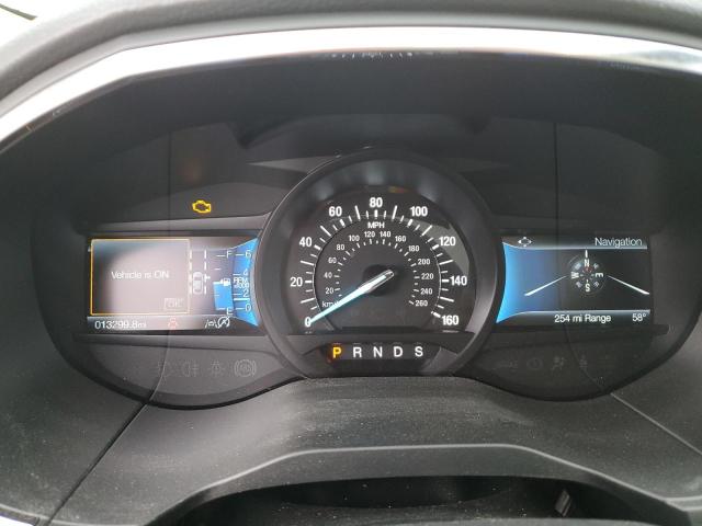 Photo 9 from auction – 2021 FORD EDGE TITAN with VIN 2FMPK4K91MBA18759