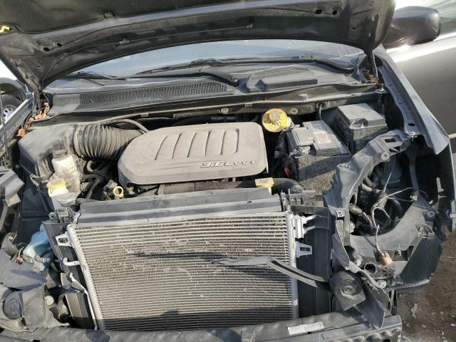 Photo 11 from auction – 2018 DODGE GRAND CARA with VIN 2C4RDGCG7JR240599