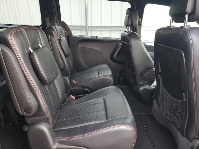 Photo 11 from auction – 2019 DODGE GRAND CARA with VIN 2C4RDGEG3KR529252