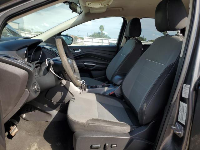 Photo 7 from auction – 2014 FORD ESCAPE SE with VIN 1FMCU0GX1EUB33138