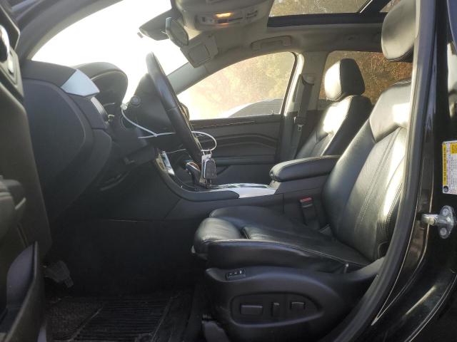 Photo 7 from auction – 2015 CADILLAC SRX LUXURY with VIN 3GYFNEE30FS637946