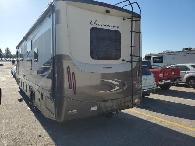 Photo 3 from auction – 2016 THMC MOTORHOME with VIN 1F66F5DY6G0A10325