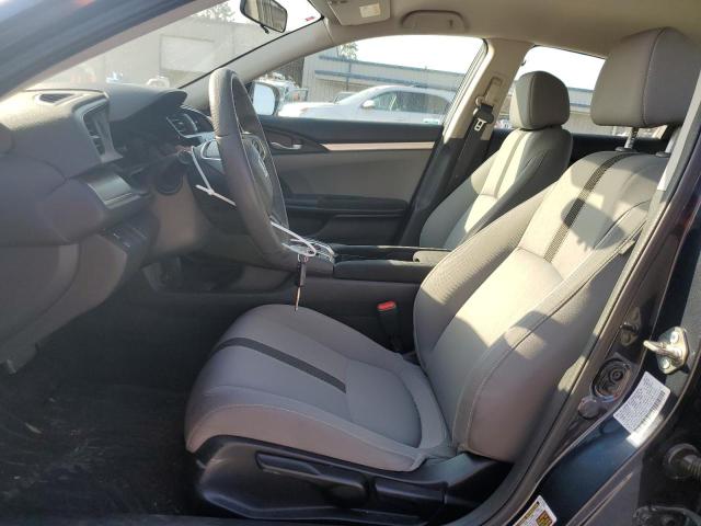 Photo 7 from auction – 2017 HONDA CIVIC LX with VIN 2HGFC2F52HH539390