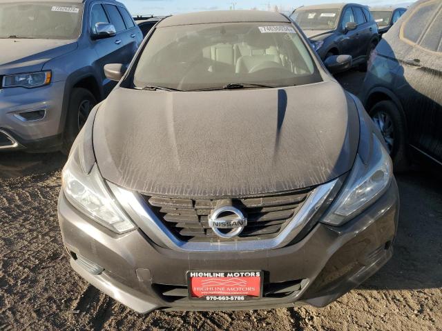 Photo 5 from auction – 2016 NISSAN ALTIMA 2.5 with VIN 1N4AL3AP3GC220711