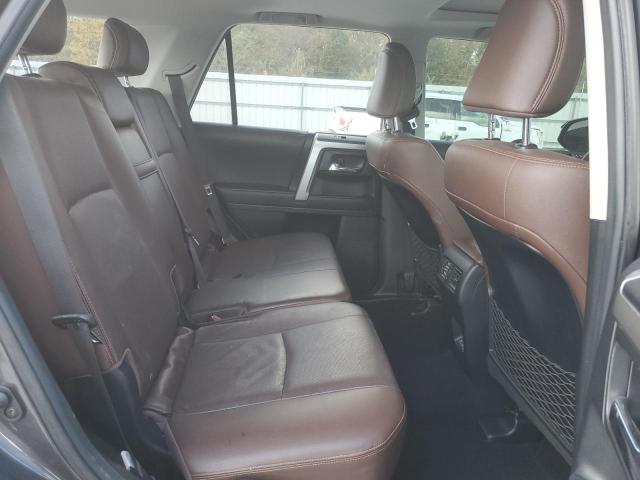 Photo 11 from auction – 2021 TOYOTA 4RUNNER TR with VIN JTEKU5JR1M5877303