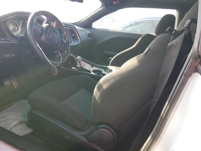 Photo 7 from auction – 2015 DODGE CHALLENGER with VIN 2C3CDZAT6FH788306