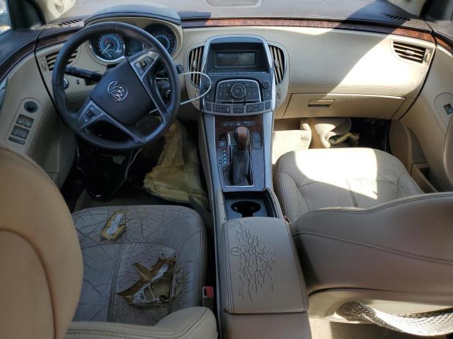 Photo 8 from auction – 2011 BUICK LACROSSE C with VIN 1G4GC5ED4BF140045