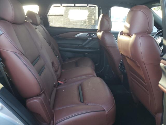 Photo 10 from auction – 2018 MAZDA CX-9 SIGNA with VIN JM3TCBEYXJ0215439
