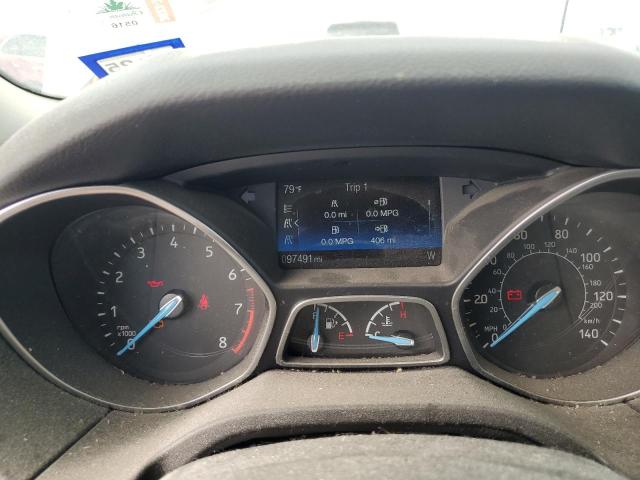 Photo 9 from auction – 2015 FORD FOCUS SE with VIN 1FADP3F25FL300752