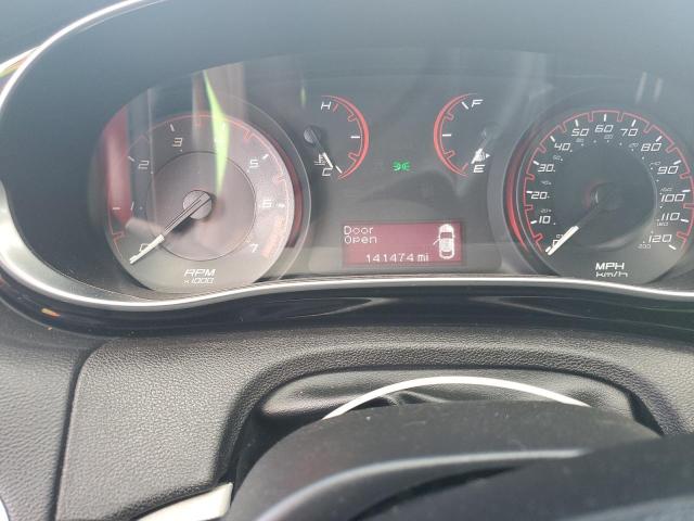 Photo 9 from auction – 2013 DODGE DART with VIN 1C3CDFBA9DD339689