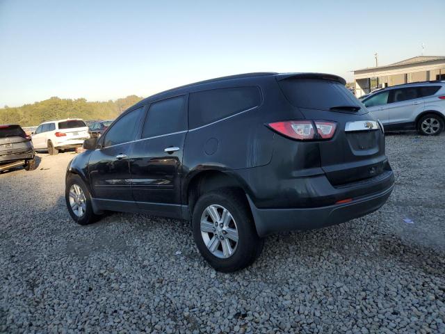 Photo 2 from auction – 2014 CHEVROLET TRAVERSE L with VIN 1GNKRGKD1EJ360894