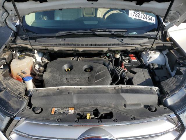 Снимка 12 от търг – 2015 FORD EDGE SEL с VIN 2FMTK3J99FBC05910