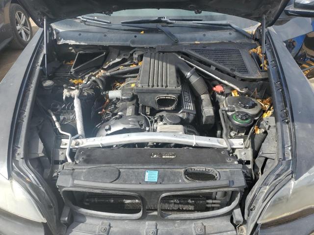 Photo 12 from auction – 2009 BMW X5 XDRIVE3 with VIN 5UXFE43589L268668
