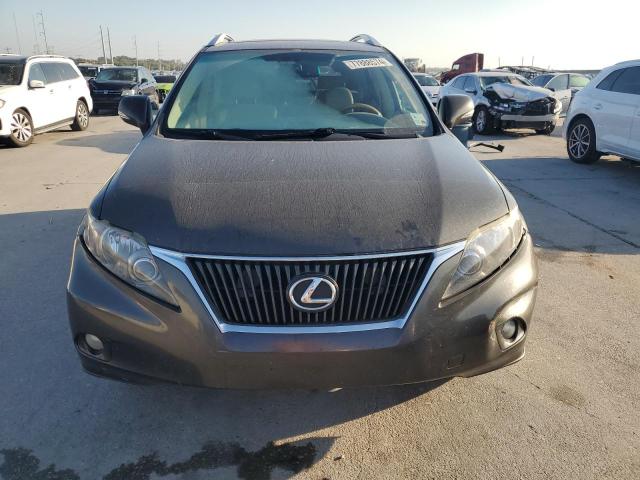 Photo 5 from auction – 2010 LEXUS RX 350 with VIN 2T2BK1BA7AC077773