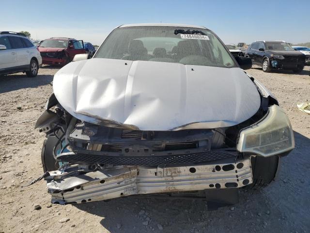 Photo 5 from auction – 2010 FORD FOCUS SE with VIN 1FAHP3FN8AW264462